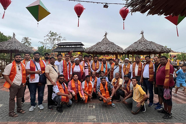 nifs travel