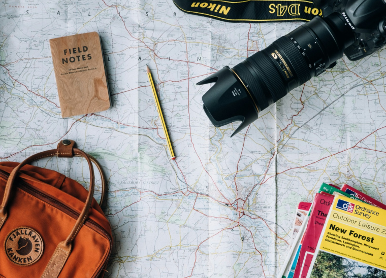 NIFS Travel