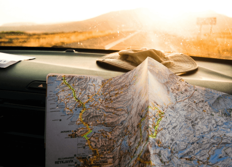 NIFS Travel